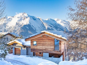 Chalet Woovim 14-3 by Interhome
